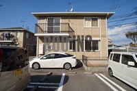 ＫＡＮＡＨＯ 88　1棟