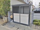  グランペール古賀Ⅲ　Ｂ