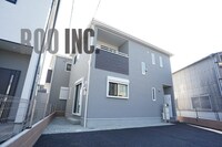 サンサージュ加納原田　G棟