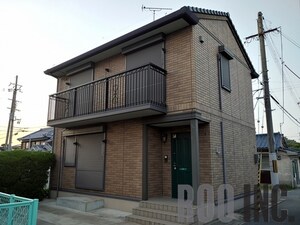 阿成鹿古一戸建て