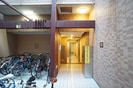 アモーレ二階町の外観