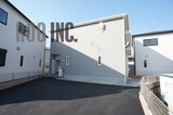 サンサージュ加納原田　I棟