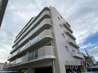 スカイハイツ田寺