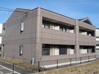 フォレストハウス