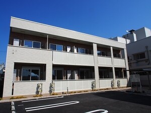 プラシード手柄Ⅱ