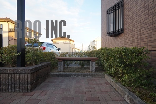  サンシャイン１号館