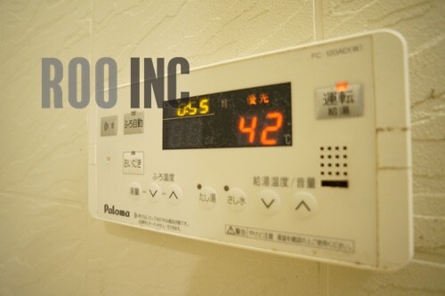  サンシャイン１号館