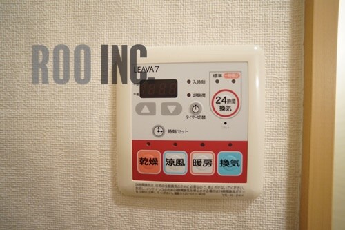  サンシャイン１号館