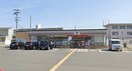コンビニまで400m※セブンイレブン　姫路網干新在家店 ソレアードⅠ