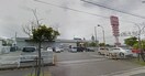 スーパーまで300m※マックスバリュ西日本（株）　マックスバリュ　網干店 ソレアードⅠ