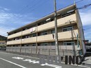 コンパスローズ白浜の外観
