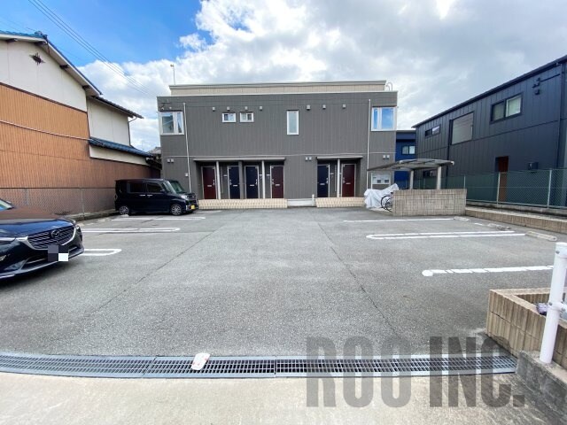  サンコート山水