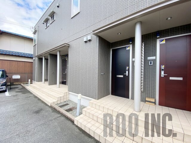  サンコート山水