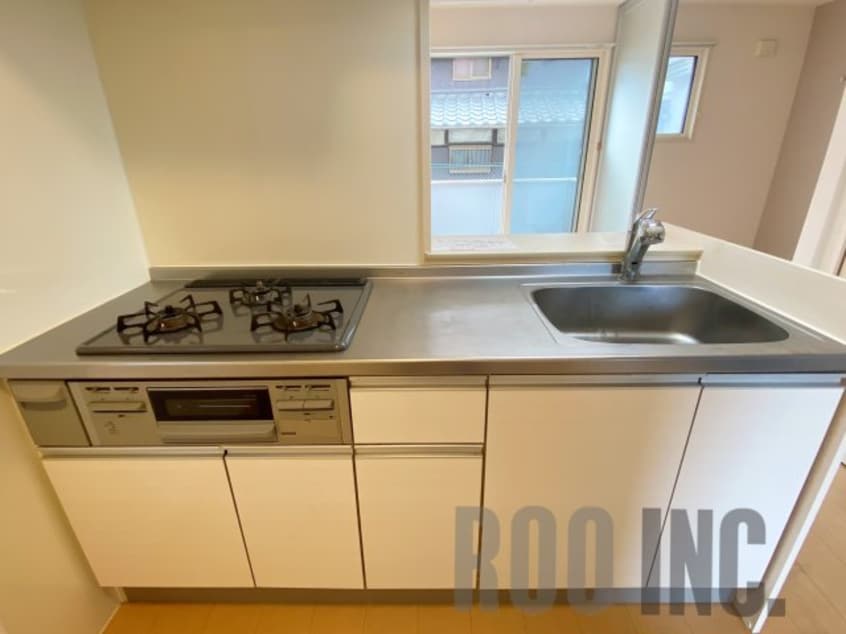  サンコート山水