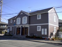 ボニート・リーオⅠ