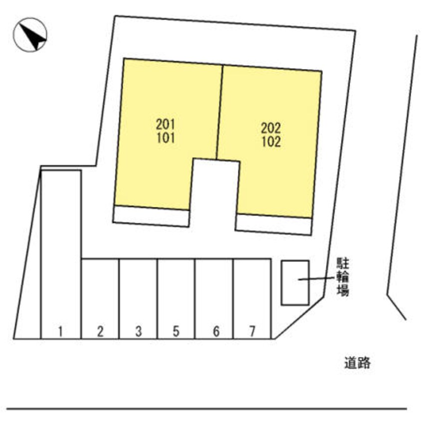  シャトレハイツ