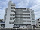 コーポ東延末の外観
