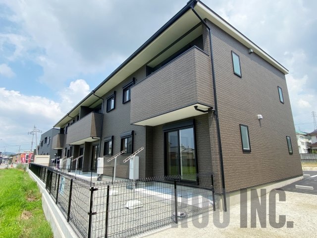  トラミッドヴィラ花田