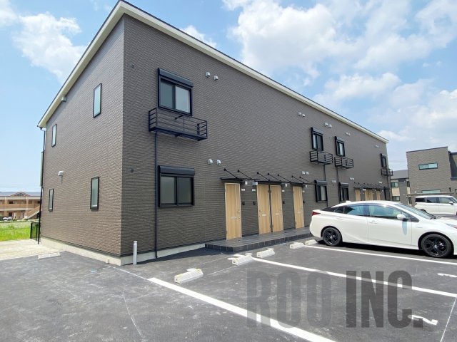  トラミッドヴィラ花田