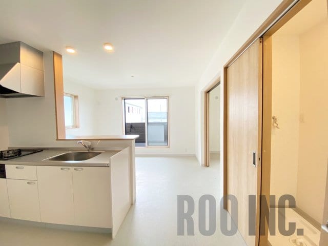  トラミッドヴィラ花田