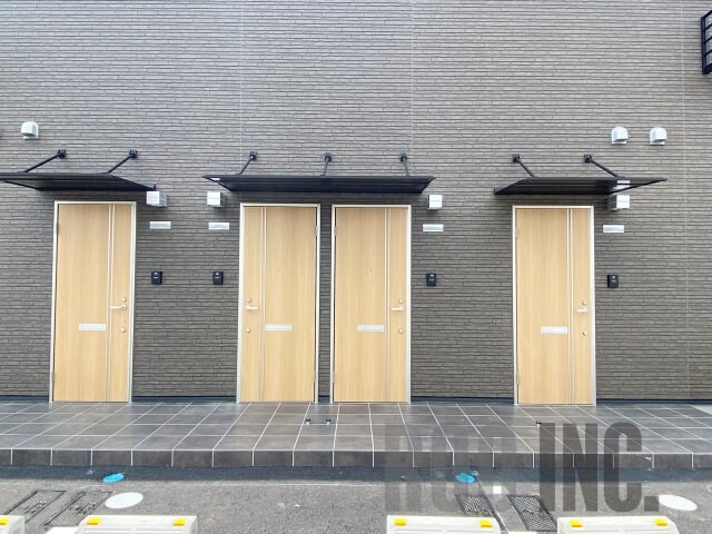  トラミッドヴィラ花田