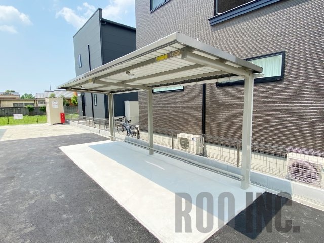  トラミッドヴィラ花田