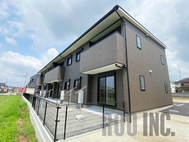  トラミッドヴィラ花田