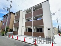 ジーメゾン飾磨恵美酒