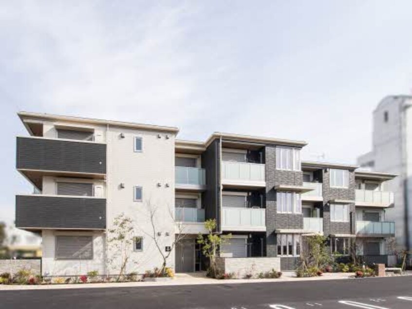  リメインらかん　Ｎ棟