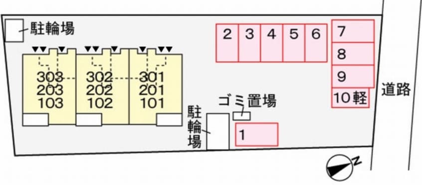  ファインコルソⅦ