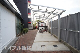  ラフェスタ大塩