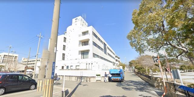 病院まで864m※井野病院 ラフェスタ大塩