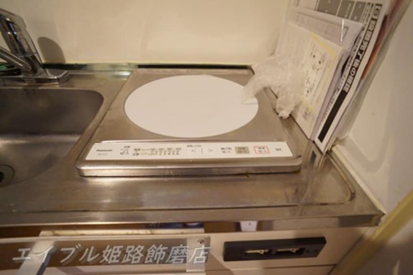  クリスタルA－ウエスト