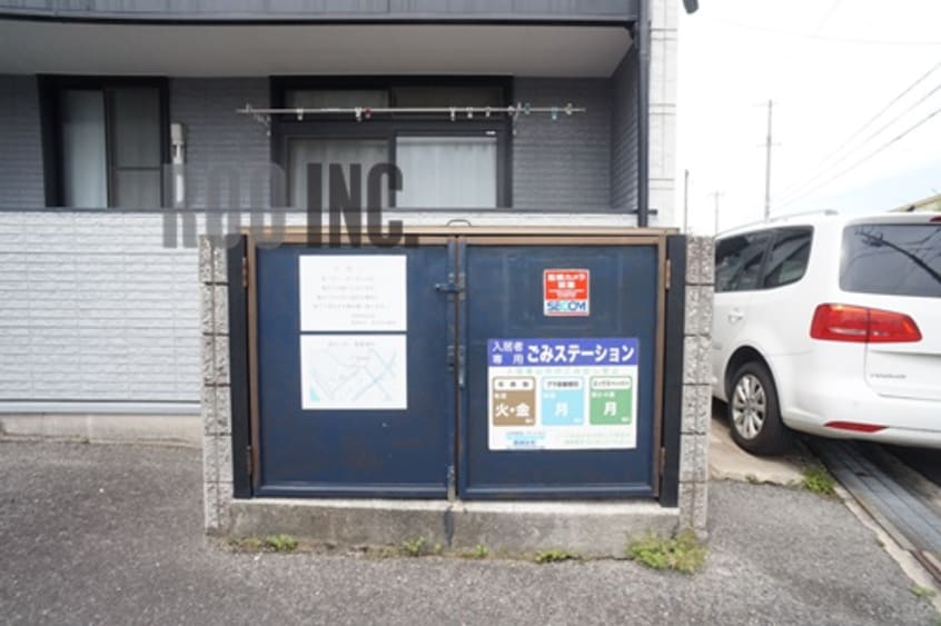  クリスタルA－ウエスト