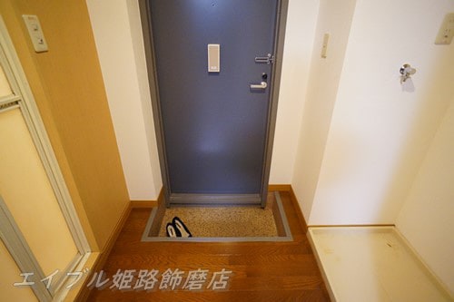  クリスタルA－ウエスト