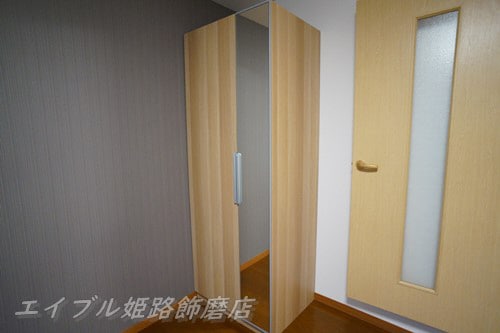  クリスタルA－ウエスト