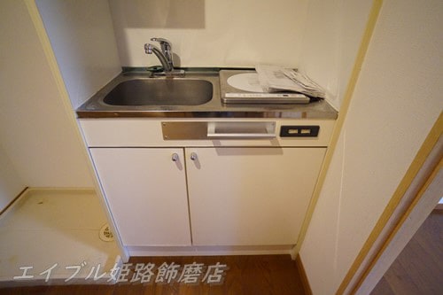  クリスタルA－ウエスト