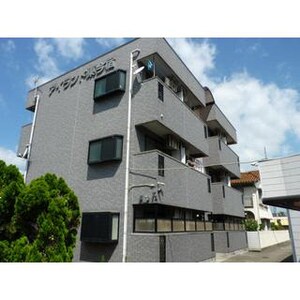 アイランド東今宿