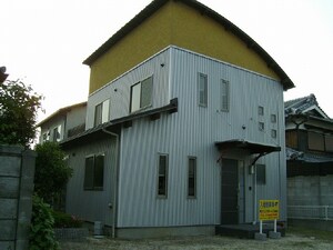 市川台メゾネット