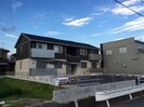 フォレスト構の外観