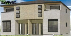 増位本町２丁目アパート