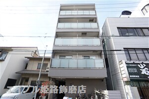 リベルテ姫路駅前