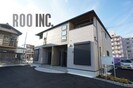ステラ野里の外観
