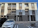 ラフレシール・ベルⅤの外観