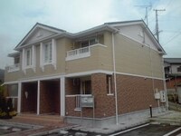 リヨン・たつの　Ｂ