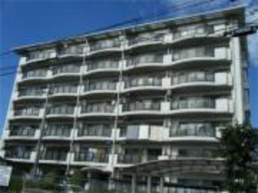  ネオハイツ今宿Ａ棟