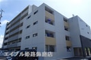 フィレール　デュ　トラジャⅢの外観
