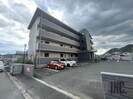 フェザントアイ蒲田の外観