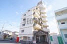 ロッキーコート広畑の外観