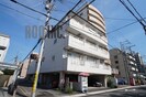 モアエレガンスの外観